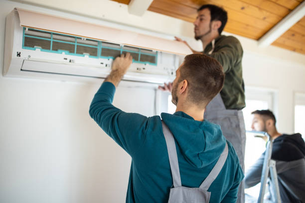 HVAC emergency services in Gridley, IL