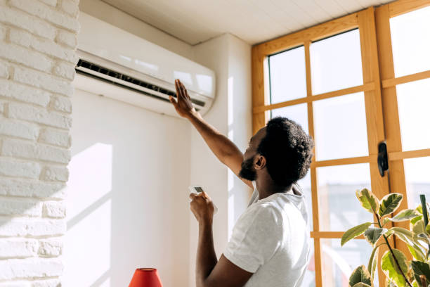 Best HVAC service technicians  in Gridley, IL
