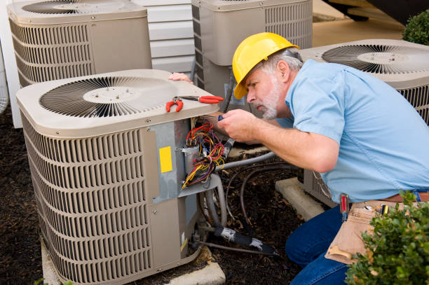 Gridley, IL HVAC Company