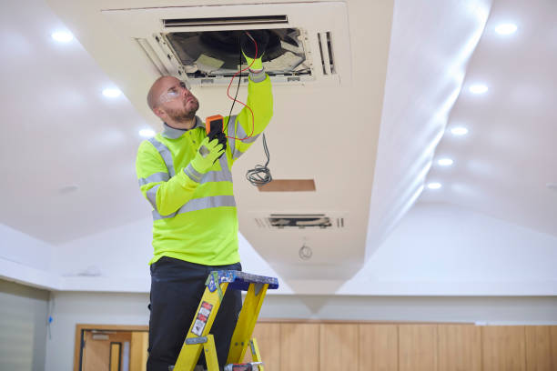 Best Local HVAC companies  in Gridley, IL