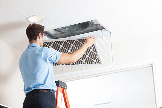 Best Central air repair  in Gridley, IL