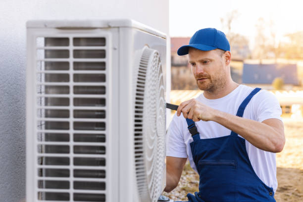 Best HVAC maintenance near me  in Gridley, IL