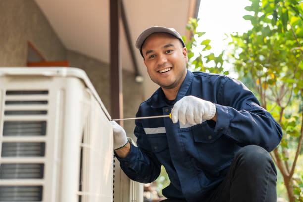 Best HVAC repair near me  in Gridley, IL
