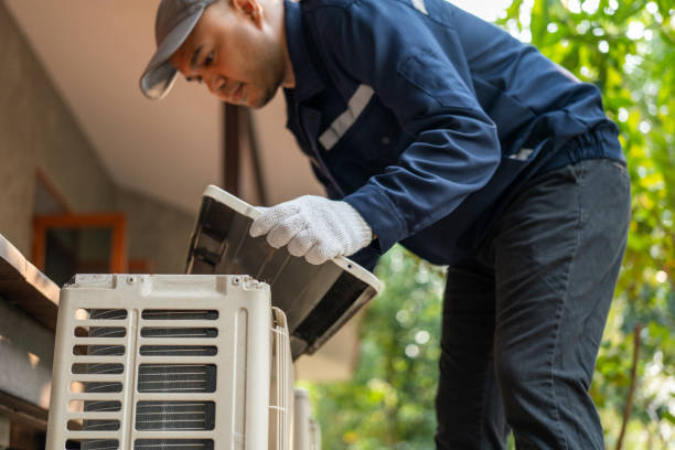 Best HVAC repair near me  in Gridley, IL