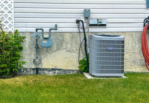 Best HVAC system installation  in Gridley, IL